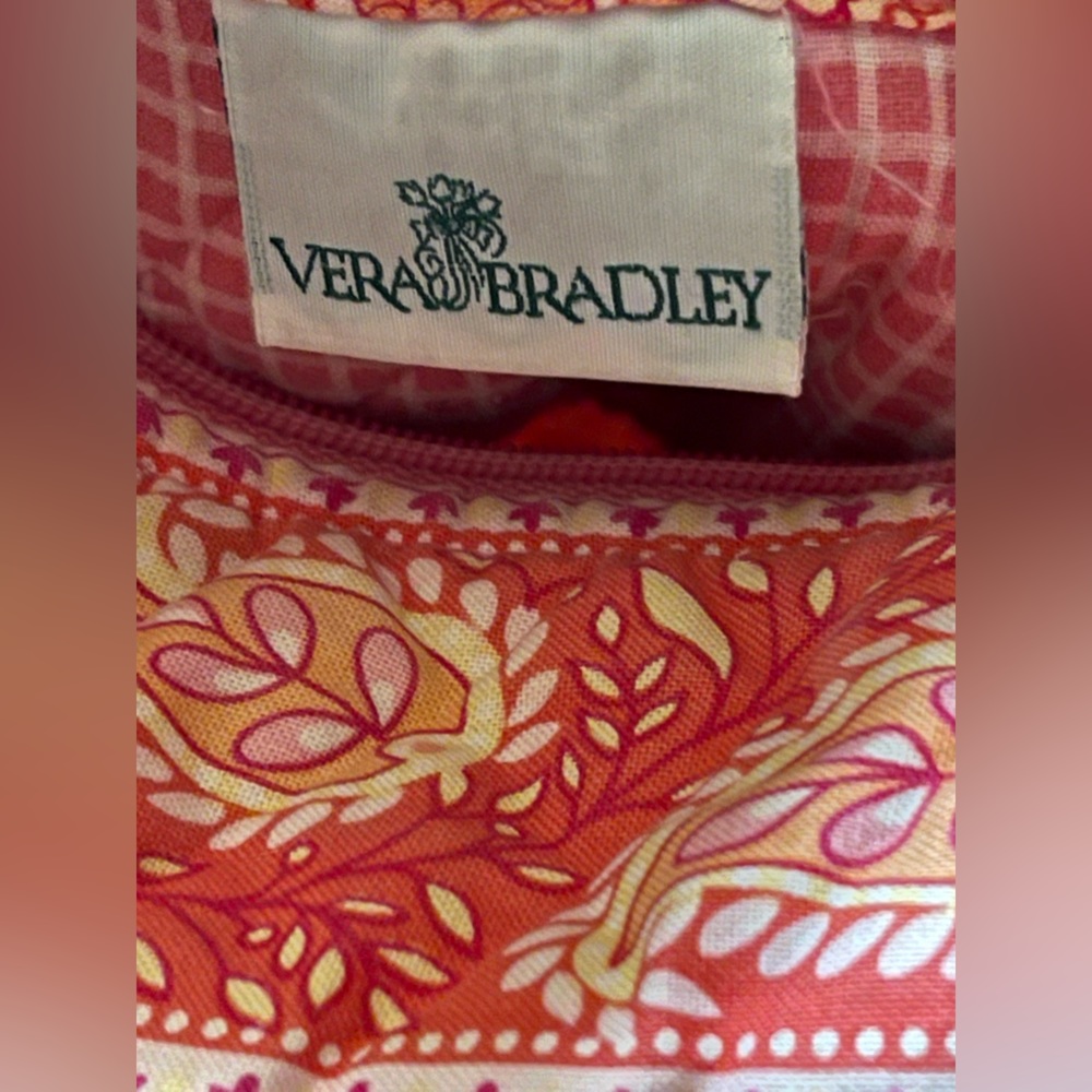Vera Bradley Purse Bundle - Picture 4 of 4
